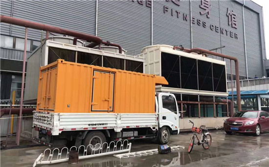 大厂300KW发电机组适配电缆规格选型指南