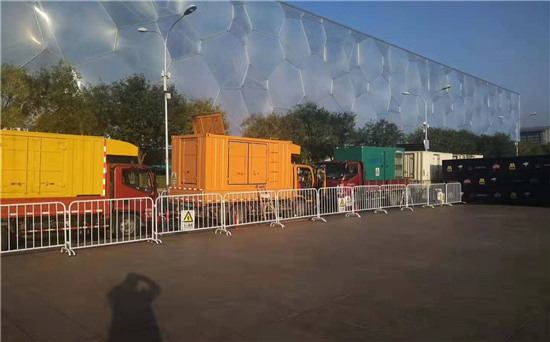 大厂400KW发电机组适配电缆规格选型指南