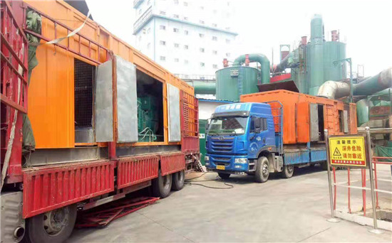 大厂100KW发电机组适配电缆规格选型指南