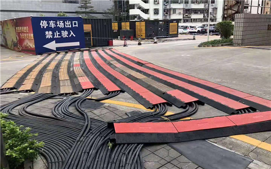 大厂发电机组电缆选型完整具体步骤(工程通用标准流程)